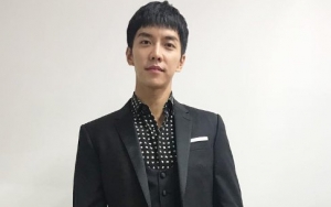 Umumkan Fan Meeting Asia, Fans Indonesia Minta Lee Seung Gi Datang Ke Jakarta