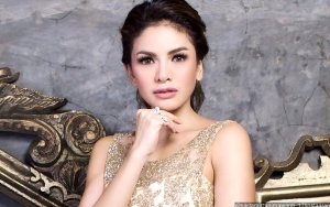 Nikita Mirzani Sebut Tas Rp 40 Juta Untuk Belanja Kangkung Di Pasar