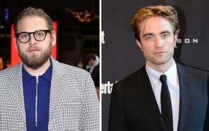 Jonah Hill Dilirik Perankan Musuh Robert Pattinson di 'The Batman'