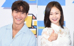 Kim Jong Kook Bongkar Fakta di Balik Foto Kocak Jeon So Min Saat Syuting 'Running Man'