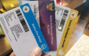 Pengangguran Bakal 'Digaji' Jokowi Rp 500 Ribu Per Bulan Mulai 2020