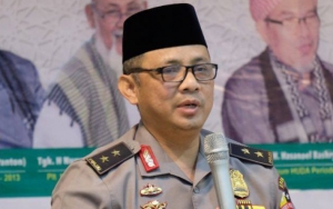 Demo Berakhir Ricuh, Begini Kronologi Versi Kapolda Metro Jaya