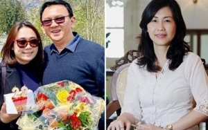Istri Ahok Hamil Tua Secantik BCL di Pesta Mewah, Veronica Tan Merakyat Lakukan Hal Mulia Ini