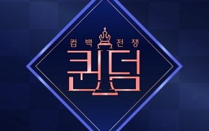 Mnet Dihujat Usai Terungkap Peserta 'Queendom' Bayar Sendiri Semua Biaya Penampilan