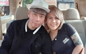 Bukti Cinta, Roy Kiyoshi 'Hibahkan' Dagu Lancipnya ke Evelin Nada Anjani?