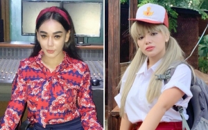 Bebby Fey Ngamuk Saat Dinar Candy Sebut Dirinya Ada Video Dengan Lelaki Lain