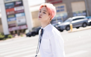 Daftar Proyek Besar-Besaran untuk Ultah Jimin BTS di Korsel dan Dunia Bikin Melongo