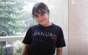 Prilly Latuconsina Pernah Kerasukan Saat Syuting 'Danur 3: Sunyaruri', Akui Malah Ketagihan 