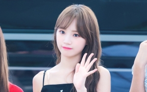 Jawaban Kim Chaewon IZ*ONE Via Ask FM Jadi Sorotan Gara-Gara Berisi Hinaan