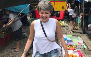 Nikita Mirzani Tegaskan Hanya 'Berulah' Ketika Disenggol, Ini Alasan Pernah Ikut Sentil Syahrini