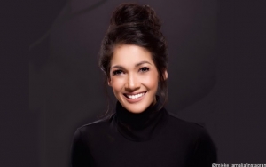 ITA 2019: Dugaan Curang Mencuat Saat Mieke Amalia Raih Piala Aktris Terpopuler