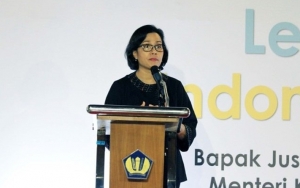 Naikkan Anggaran DPR RI Jadi Rp 5,11 T, Kemenkeu: Agar Kinerja Tak Turun