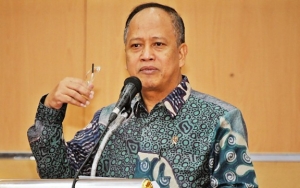 Tanggapi Aksi Demo, Menristekdikti Ajak Mahasiswa Ke Mahkamah Konstitusi