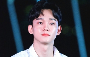 Chen EXO Tampilkan Ekspresi Penuh Emosi Di Teaser Comeback Solo 'Dear My Dear'