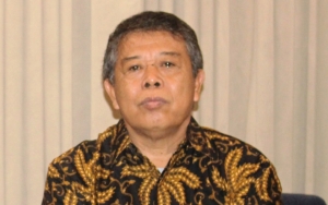 Tolak RUU KPK Secara Pribadi, Ketua DPRD Jatim Sampai Buka Baju