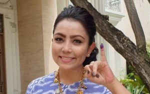 Mayangsari Ungkap Alasan Bijaksana Ogah Ladeni Nyinyiran Haters di Media Sosial