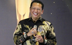 Tanggapi Mahasiswa, Ketua DPR Sebut UU KPK Hanya Bisa Diubah Lewat MK