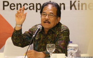 Tanggapi Soal RUU Pertanahan, Menteri ATR: Menurut Kita Nggak Ada Masalah