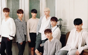 Victon  Adakan Fan Meeting, Perbedaan Jumlah Penggemar Usai Ikut 'Produce X 101' Jadi Sorotan 