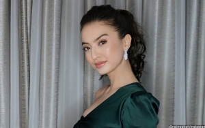 Buka Bisnis Bareng Adik, Raline Shah Ungkap Arti Nama Kedai Kopinya Yang Unik