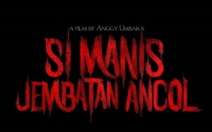 Film Remake 'Si Manis Jembatan Ancol' Rilis Penampilan Perdana, Siapa Pemeran Maryam?