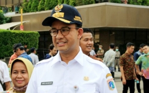 Anies Baswedan Soal Siswa Ikut Aksi Demo: Kepsek Yang Memutuskan