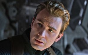 Plot Hole Captain America di 'Endgame' Ternyata Gara-Gara Sutradara dan Penulis Tak Sepaham