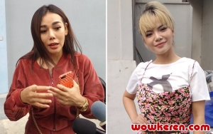 Bebby Fey Ancam Laporkan Dinar Candy Hingga Tantang Sumpah Alquran