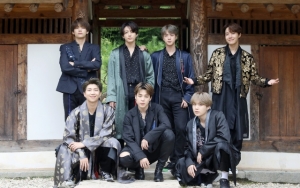 BTS Kejutkan Fans dengan Bikin Akun TikTok, Intip Dua Video Postingannya