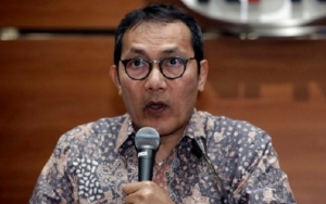 KPK Tepis Tudingan Memobilisasi Mahasiswa Gelar Aksi Demo Besar-besaran