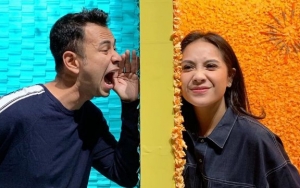 Raffi Ahmad Lupa Sebut Nama Istri, Begini Reaksi Manja Nagita Slavina