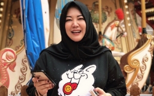 Risa Saraswati Siapkan Cerita 'Rasuk 2', Shandy Aulia Terpaksa Absen
