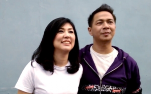 Delon Thamrin Tak Perbolehkan Calon Istri Makan Banyak Jelang Hari Pernikahan