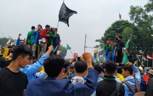 TK Hingga SMP Diliburkan Hari Ini Terkait Aksi #SurabayaMenggugat