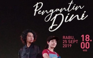 Dikemas Dengan Ringan Dan Humoris, Tayangan Perdana ‘Pengantin Dini’ Tuai Pujian
