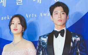 Park Bo Gum Ditawari Jadi Pacar Suzy di Film 'Wonderland', Netizen Pasrah