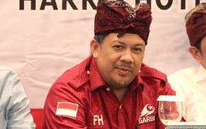 Mahasiswa Bacakan Maklumat, Respons Fahri Hamzah Jadi Sorotan
