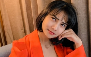  Vanessa Angel Kena Sisa Gas Air Mata Di Perjalanan Menuju GBK: Perih Banget