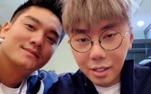 Roy Kiyoshi Ternyata Sempat Kuliah Kedokteran di Beijing, Ungkap Impian Mulianya untuk Emak-Emak