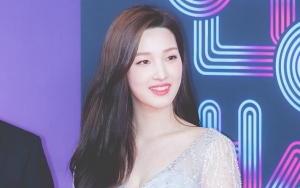 Hamil Kembar, Kecantikan Yulhee Istri Minhwan dengan Rambut Pendek Kejutkan Netizen