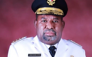 Korban Jiwa di Wamena Bertambah, Ini Kata Gubernur Papua