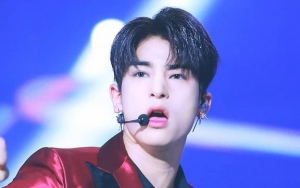 Lee Hangyul X1 Disebut Idol Yang Tetap Tampan Walaupun Makeup Belang