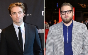 Gaji Robert Pattinson di 'The Batman' Lebih Kecil Dibandingkan Jonah Hill, Beda Dua Kali Lipat