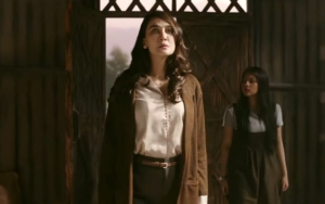 Film 'Rumah Kentang' Rilis Teaser Trailer, Akting Luna Maya 'Ratu Horor' Kembali Banjir Pujian 