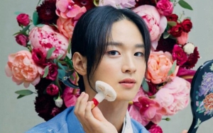 Jang Dong Yoon Sebal Dipuji Cantik Saat Perankan Wanita Di 'The Tale Of Nokdu'