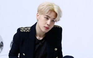 Jimin BTS Ogah Dilihat Sebagai Manusia yang Banyak Cacat