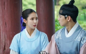 Cha Eunwoo dan Shin Se Kyung Bakal Berbagi Ciuman Kesedihan di 'Rookie Historian Goo Hae Ryung'