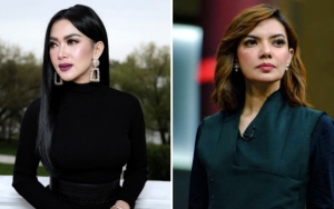 Dulu 'Tertawakan' Syahrini Sebagai Sarjana Hukum, Sikap Najwa Shihab Kritik RUU KUHP-KPK Disorot