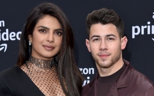 Video Ini Jadi Bukti Kalau Nick Jonas Terlalu Bucin pada Priyanka Chopra