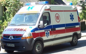 Ambulans Pemprov DKI Diduga Angkut Batu Saat Demo, Wali Kota Jakut Serahkan ke Polisi